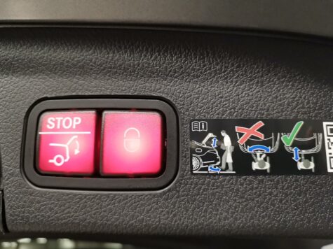 Mercedes-Benz – GLE 300 d AMG Line 4Matic