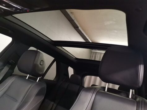 Mercedes-Benz – GLE 300 d AMG Line 4Matic