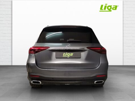 Mercedes-Benz – GLE 300 d AMG Line 4Matic