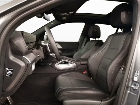 Mercedes-Benz – GLE 300 d AMG Line 4Matic