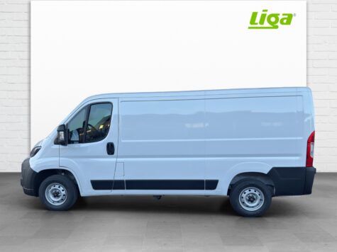 Fiat – Ducato 290 30 Kaw. 3450 H1 2.2 Easy Pro