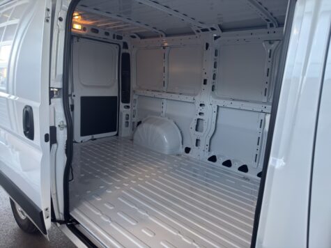 Fiat – Ducato 290 30 Kaw. 3450 H1 2.2 Easy Pro