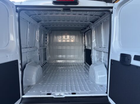 Fiat – Ducato 290 30 Kaw. 3450 H1 2.2 Easy Pro