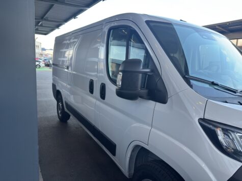 Fiat – Ducato 290 30 Kaw. 3450 H1 2.2 Easy Pro