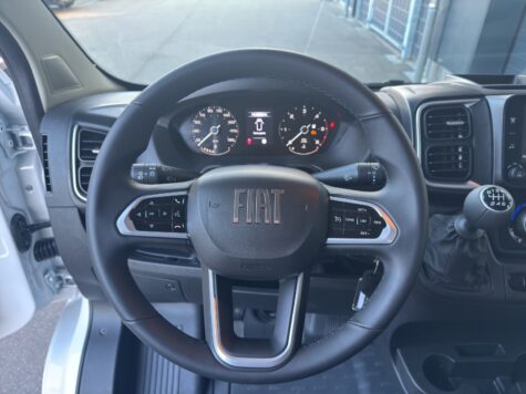 Fiat – Ducato 290 30 Kaw. 3450 H1 2.2 Easy Pro