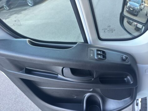 Fiat – Ducato 290 30 Kaw. 3450 H1 2.2 Easy Pro