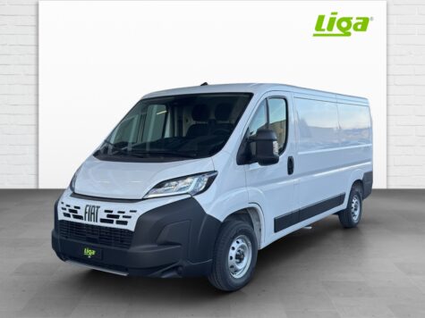 Fiat – Ducato 290 30 Kaw. 3450 H1 2.2 Easy Pro