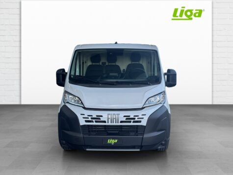 Fiat – Ducato 290 30 Kaw. 3450 H1 2.2 Easy Pro