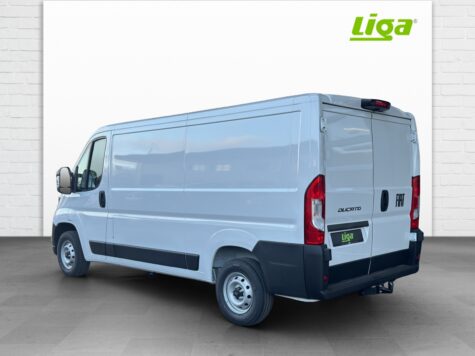 Fiat – Ducato 290 30 Kaw. 3450 H1 2.2 Easy Pro