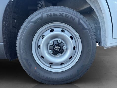 Fiat – Ducato 290 30 Kaw. 3450 H1 2.2 Easy Pro