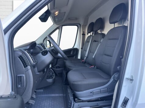 Fiat – Ducato 290 30 Kaw. 3450 H1 2.2 Easy Pro