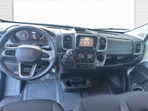 Fiat – Ducato 290 30 Kaw. 3450 H1 2.2 Easy Pro
