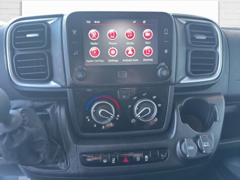 Fiat – Ducato 290 30 Kaw. 3450 H1 2.2 Easy Pro