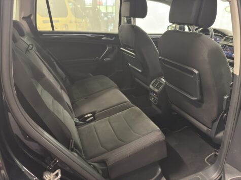 VW – Tiguan Allspace 2.0 TSI Highline DSG