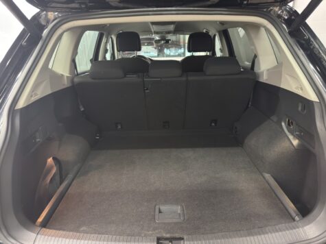 VW – Tiguan Allspace 2.0 TSI Highline DSG