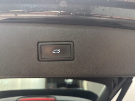 VW – Tiguan Allspace 2.0 TSI Highline DSG