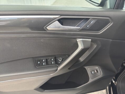 VW – Tiguan Allspace 2.0 TSI Highline DSG