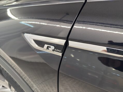 VW – Tiguan Allspace 2.0 TSI Highline DSG