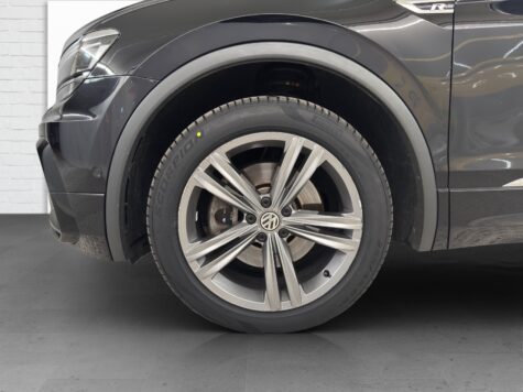 VW – Tiguan Allspace 2.0 TSI Highline DSG