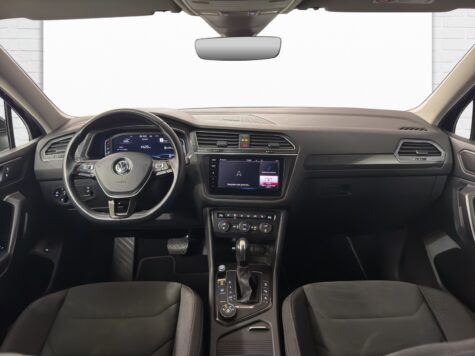 VW – Tiguan Allspace 2.0 TSI Highline DSG