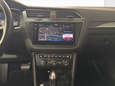 VW – Tiguan Allspace 2.0 TSI Highline DSG
