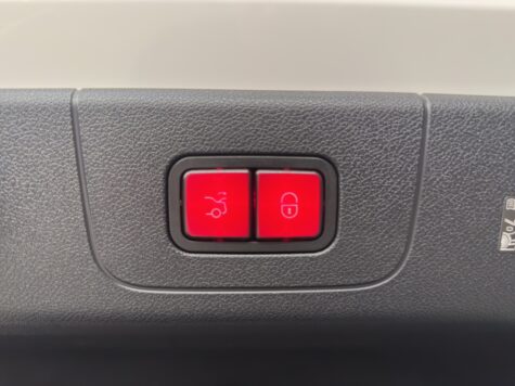 Mercedes-Benz – CLA 350 AMG Line 4Matic EQ Technology