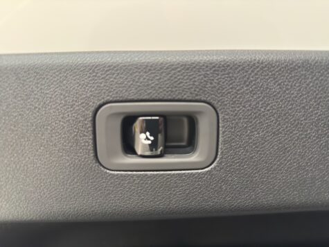 Mercedes-Benz – CLA 350 AMG Line 4Matic EQ Technology