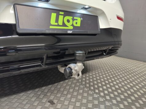 Mercedes-Benz – CLA 350 AMG Line 4Matic EQ Technology