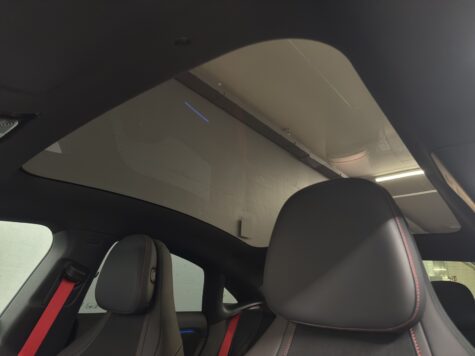 Mercedes-Benz – CLA 350 AMG Line 4Matic EQ Technology