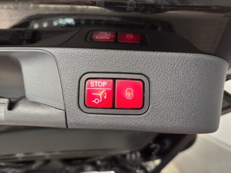 Mercedes-Benz – GLB 250 AMG Line 4Matic