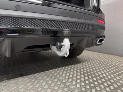 Mercedes-Benz – GLB 250 AMG Line 4Matic