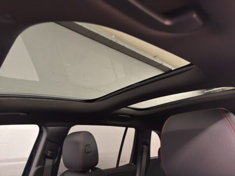 Mercedes-Benz – GLB 250 AMG Line 4Matic