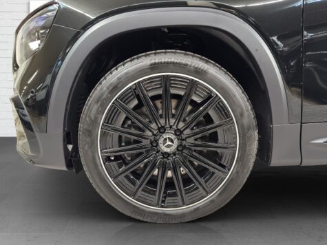 Mercedes-Benz – GLB 250 AMG Line 4Matic