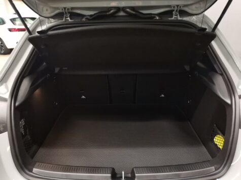 Mercedes-Benz – A 45 S AMG 4matic+