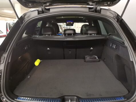 Mercedes-Benz – GLC 200 AMG Line 4Matic