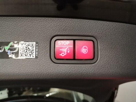 Mercedes-Benz – GLC 200 AMG Line 4Matic