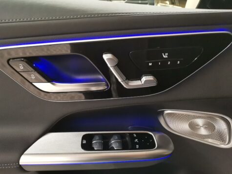 Mercedes-Benz – GLC 200 AMG Line 4Matic