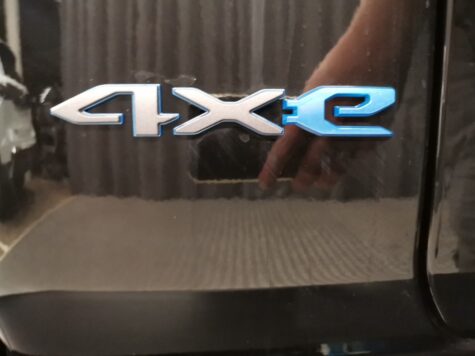 Jeep – Wrangler 2.0 Turbo Rubicon Black Kite Unlimited 4xe