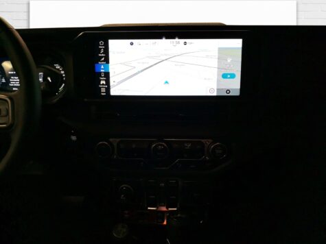 Jeep – Wrangler 2.0 Turbo Rubicon Black Kite Unlimited 4xe