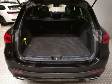 Mercedes-Benz – GLC 200 AMG Line 4matic