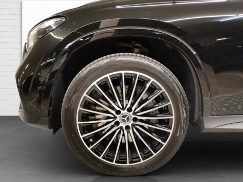 Mercedes-Benz – GLC 200 AMG Line 4matic