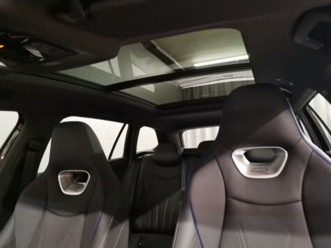 VW – Passat Variant 2.0 TDI R-Line DSG 4motion