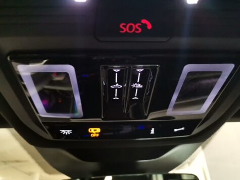 VW – Passat Variant 2.0 TDI R-Line DSG 4motion