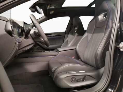 VW – Passat Variant 2.0 TDI R-Line DSG 4motion