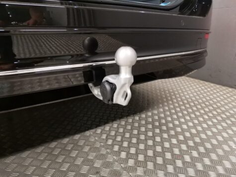 VW – Passat Variant 2.0 TDI Elegance DSG