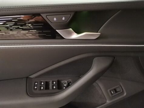 VW – Passat Variant 2.0 TDI Elegance DSG