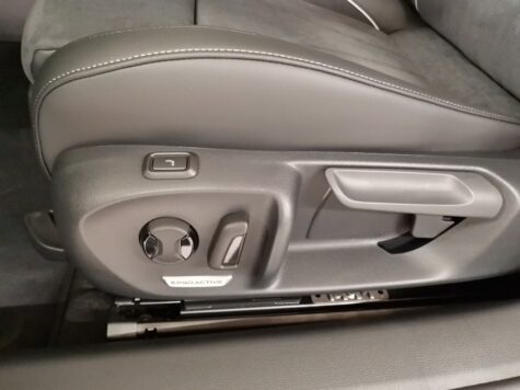 VW – Passat Variant 2.0 TDI Elegance DSG