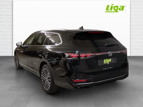 VW – Passat Variant 2.0 TDI Elegance DSG