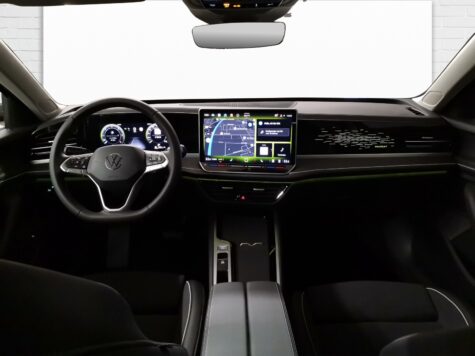 VW – Passat Variant 2.0 TDI Elegance DSG