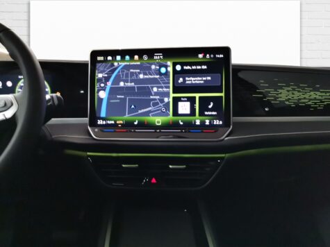 VW – Passat Variant 2.0 TDI Elegance DSG